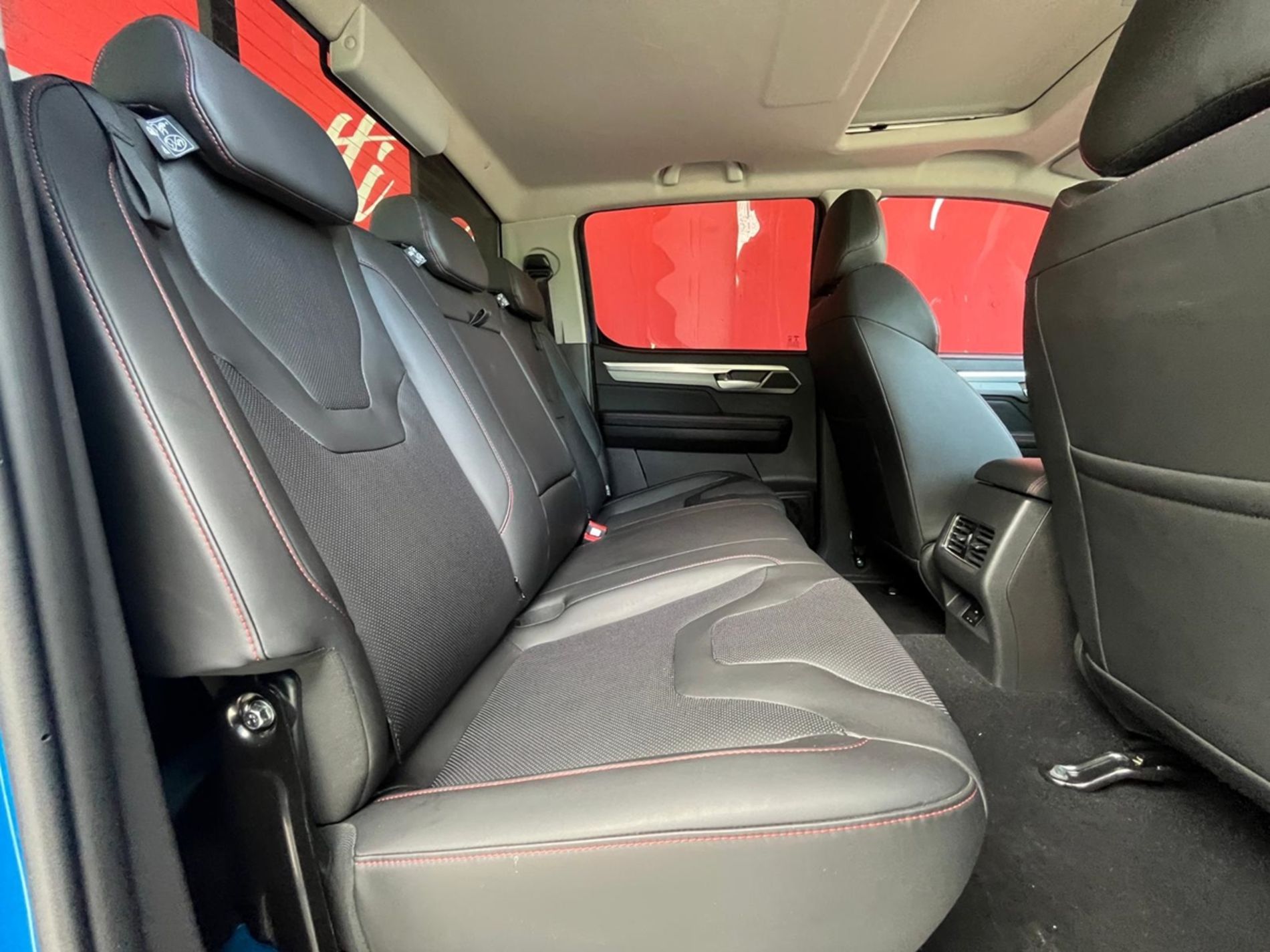 2.0 turbo diesel 4x4 136cv  - SENZA VINCOLI DI FINANZIAMENTO - Gallotti Auto